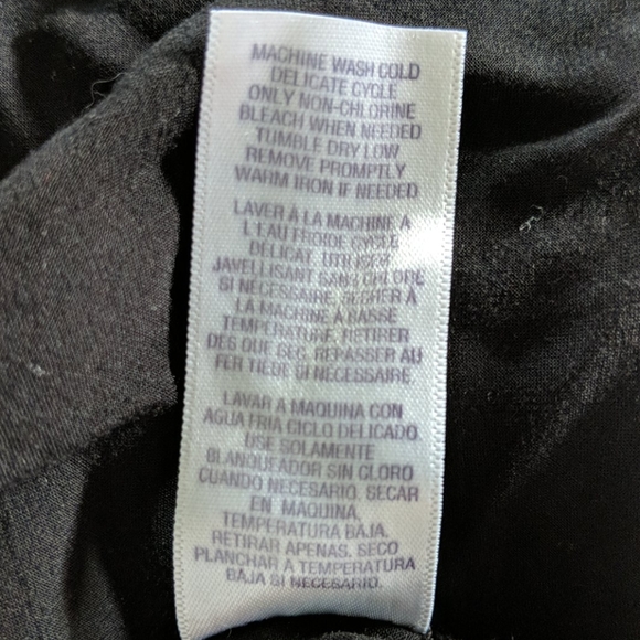 Splendid Sleeveless Top - Picture 7 of 7